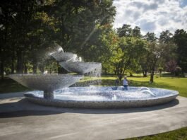 Miasto szuka projektanta toalety w Parku Niedźwiadków. Koszt inwestycji to około 500 tys. zł