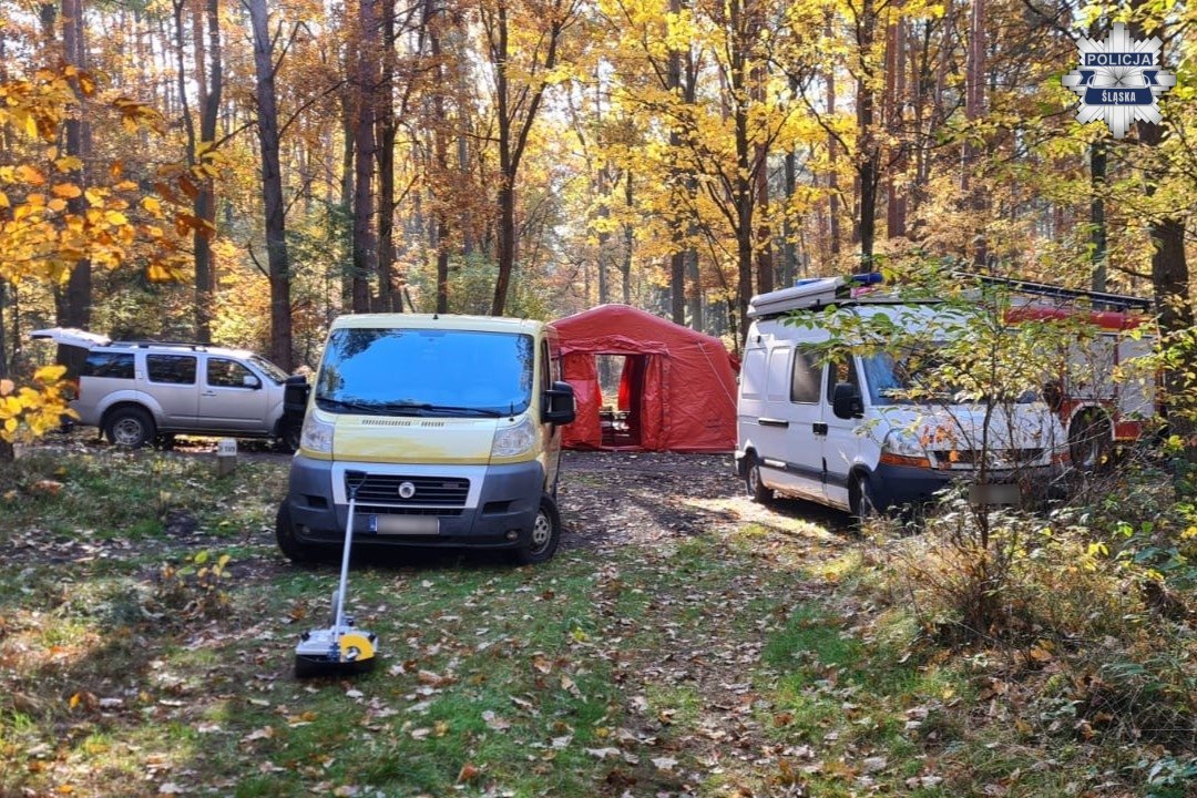 Uprowadzili i zamordowali mężczyznę. Zapadł wyrok w głośnej sprawie sprzed 16 lat