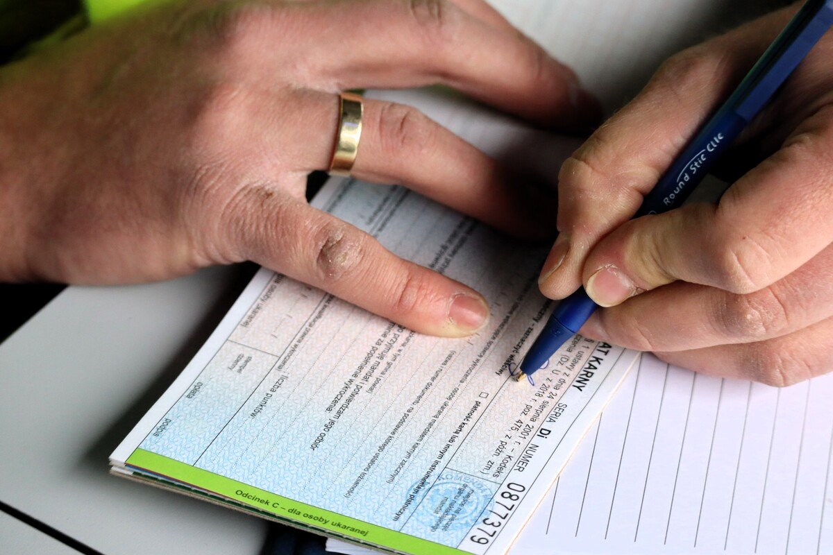 74 mandaty jednego dnia w Tychach