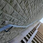 Zniknęło graffiti, pojawił się monitoring. Przejście podziemne na al. Jana Pawła II po remoncie (zdjęcia)