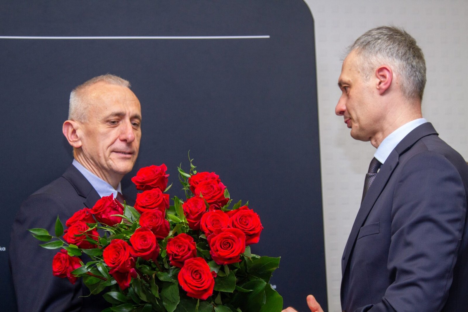 Roszady na stanowiskach. Leszek Pietraszek nowym przewodniczącym Metropolii