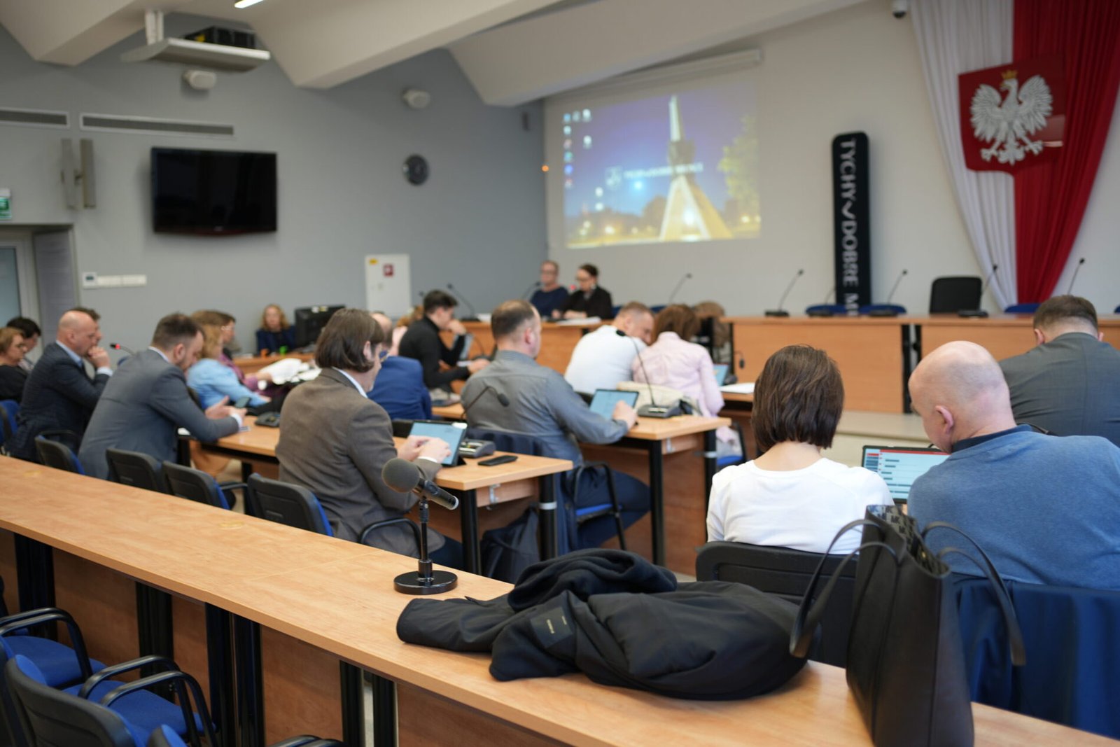 Dyrektor MZUiM Tychy wyliczył priorytetowe inwestycje drogowe w mieście. Co się zmieni dla mieszkańców? Deweloper chce budować