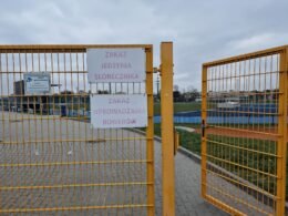 Arena Lekkoatletyczna / fot. Tychy24.net
