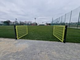 Bosko przy ulicy Edukacji / fot. Tychy24.net