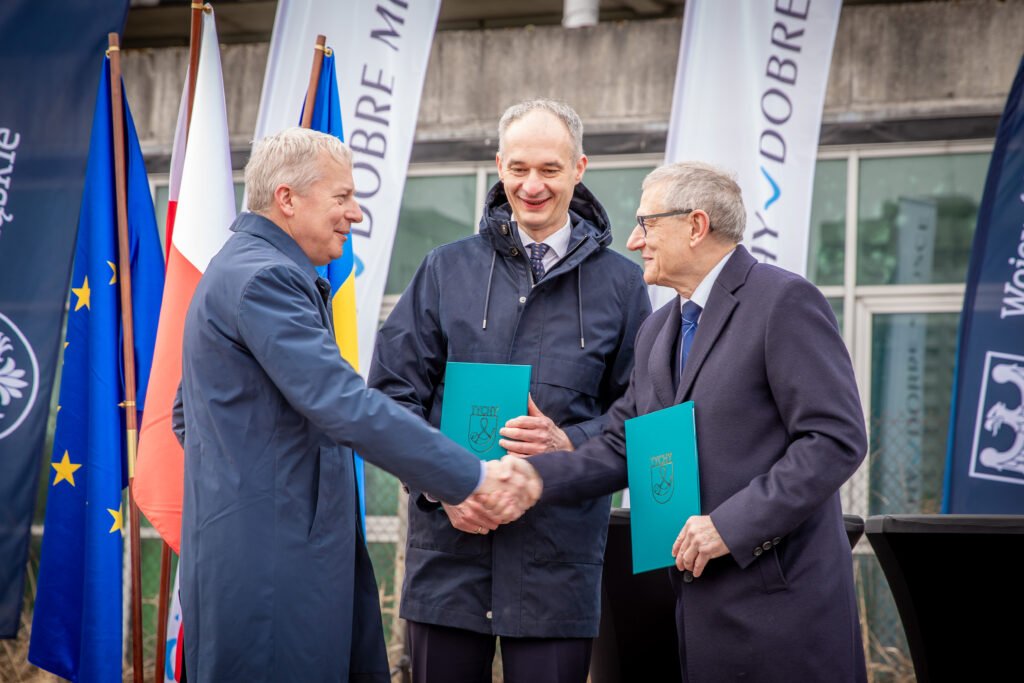 Inwestycję za prawie 70 mln zł Miasto Tychy przekaże prywatnej firmie w zarządzanie. Bo samo sobie nie poradzi