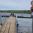 Jezioro Paprocany / fot. Tychy24.net