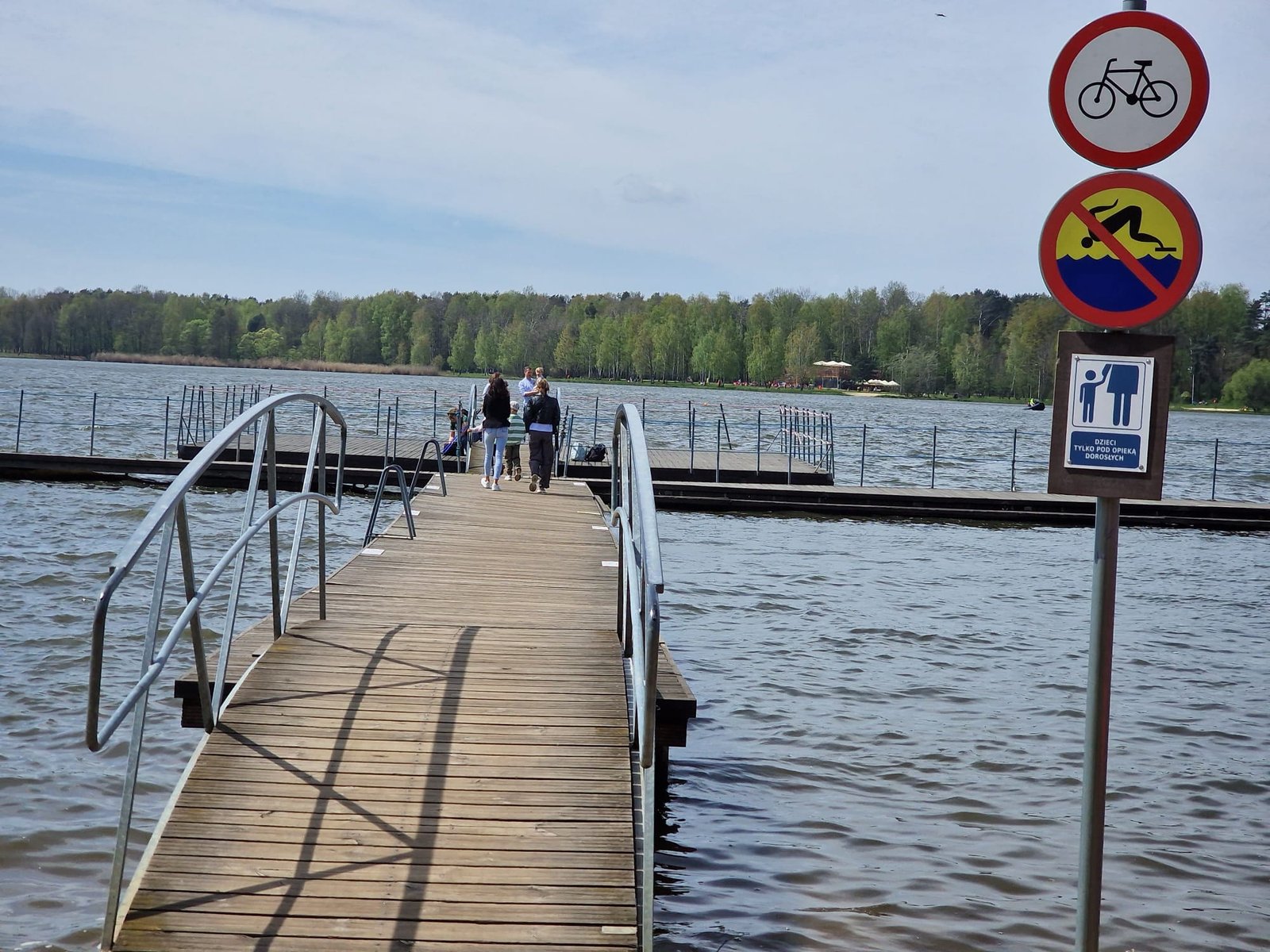 Będą dwa kąpieliska w tym roku na Paprocanach. Nie jak do tej pory jedno