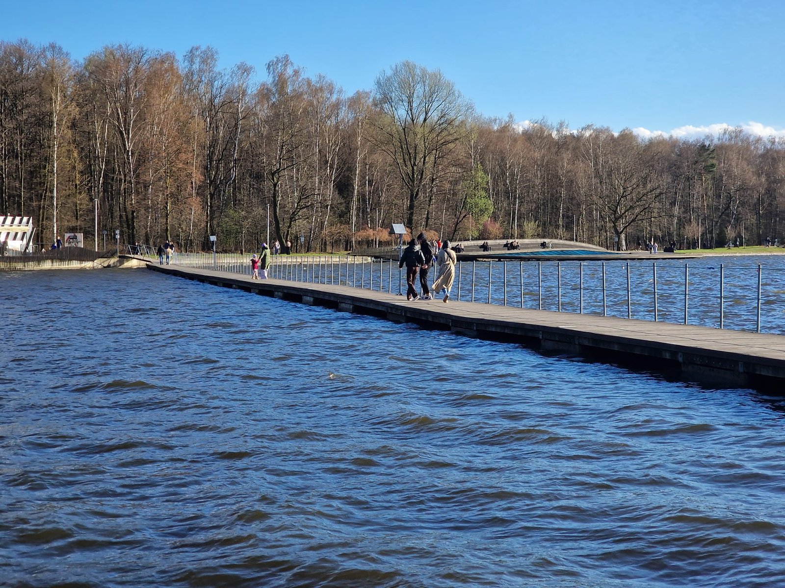 Paprocany: Miasto zapłaci więcej niż w ubiegłym roku za środek chemiczny do walki z sinicami