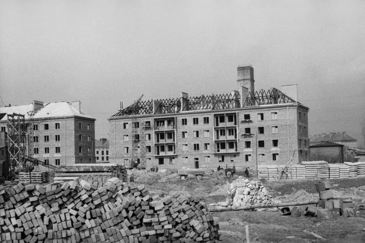 75-lat historii Tychów pokażą w Muzeum Miejskim. W związku z obchodami nadania praw miejskich