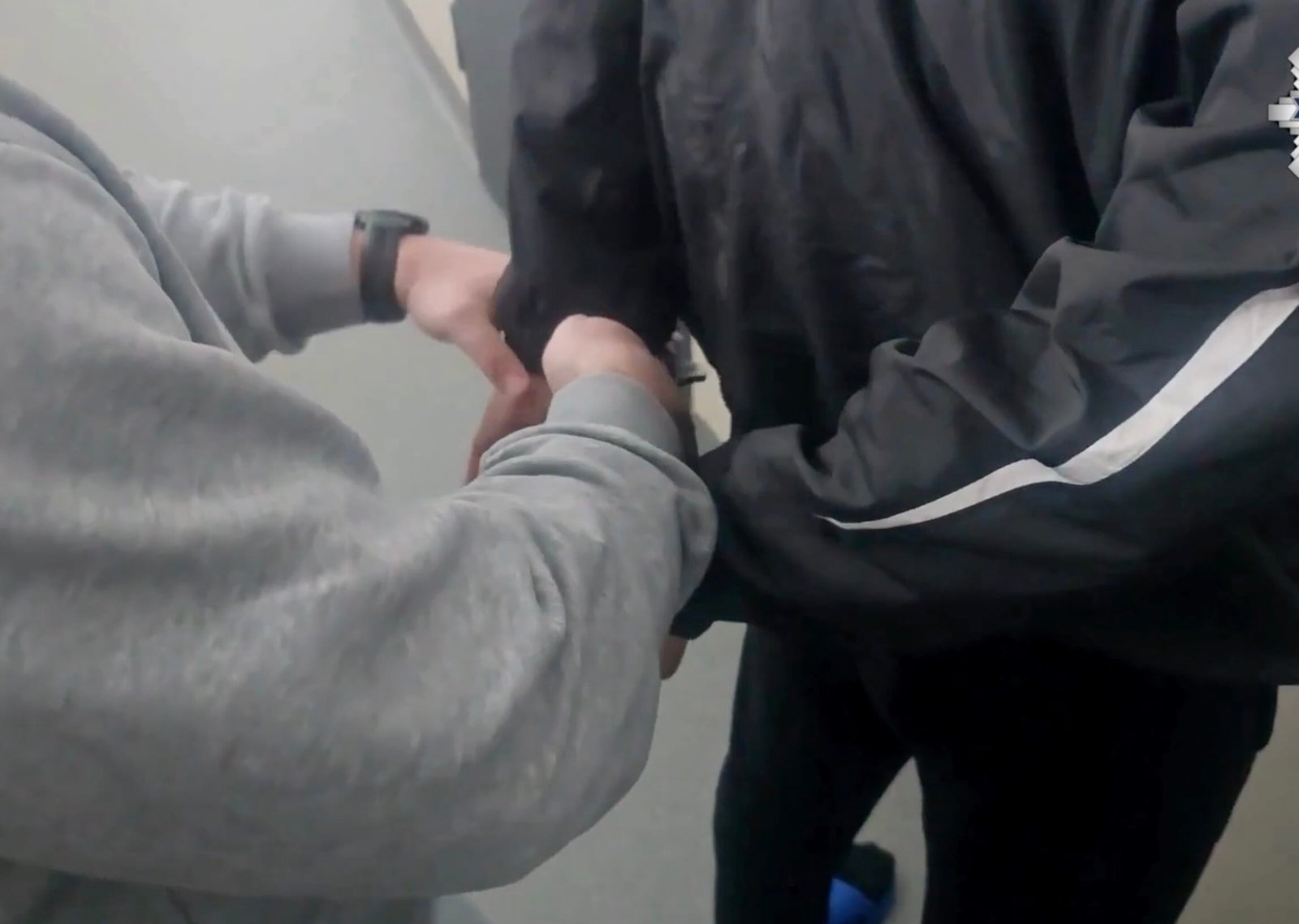 Uciekali przed policją w Tychach. Na sumieniu mieli więcej, niż się pierwotnie wydawało