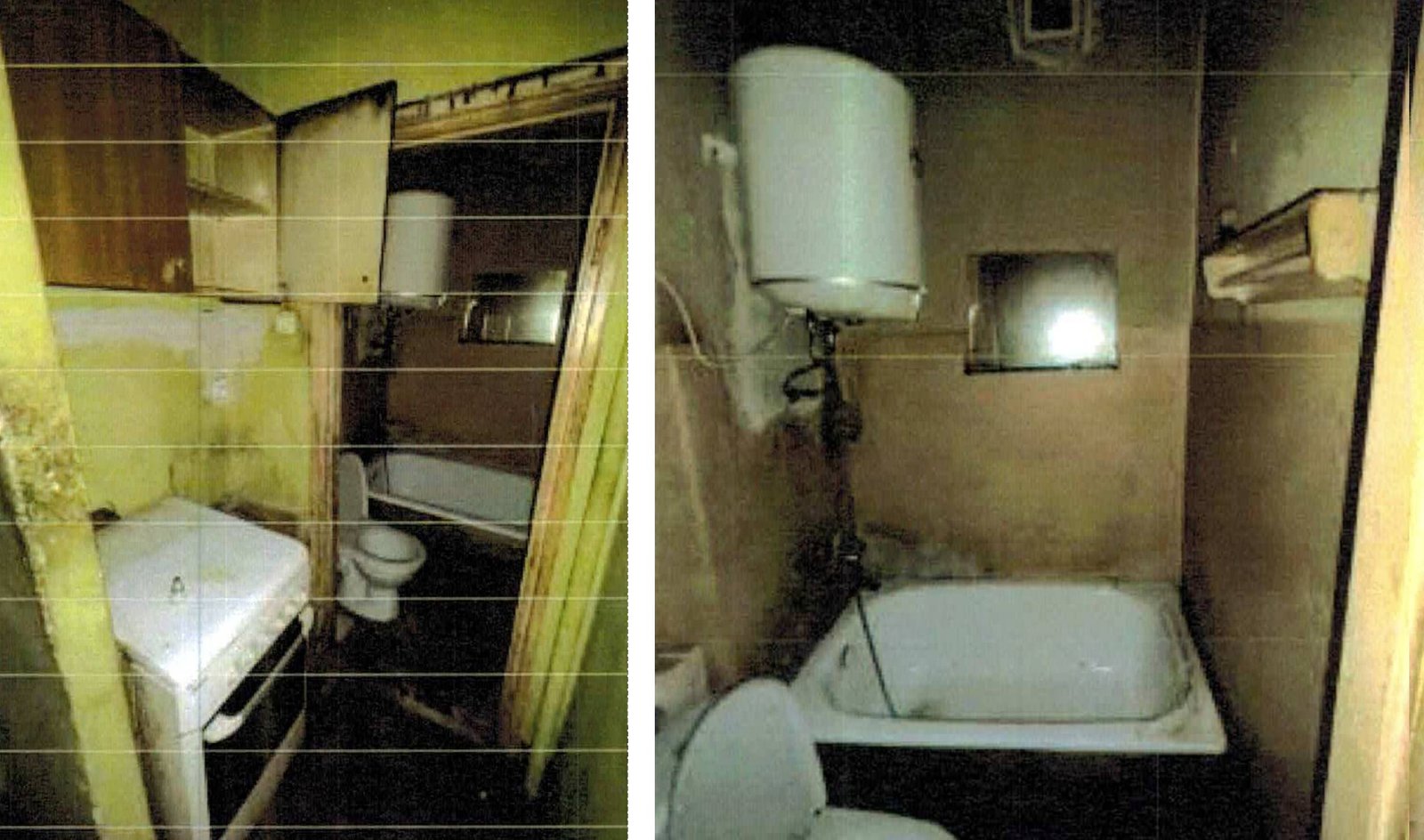 Miasto robi drugą rundę „Mieszkania za remont”. Wystawili 15 lokali, jeden ma 8,5 mkw.