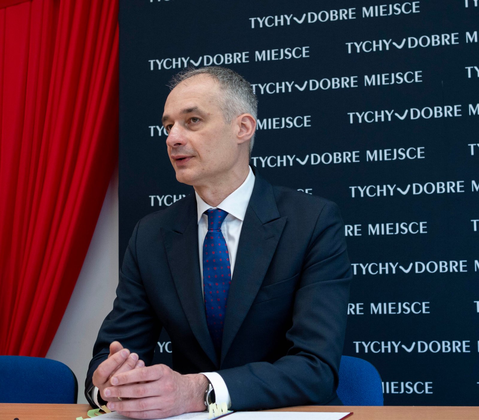 Po naszym materiale kończy się eldorado prezesów spółek miejskich w Tychach. Prezydent mówi o cięciach wynagrodzeń