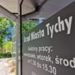 Urząd Miasta Tychy / fot. Tychy24.net