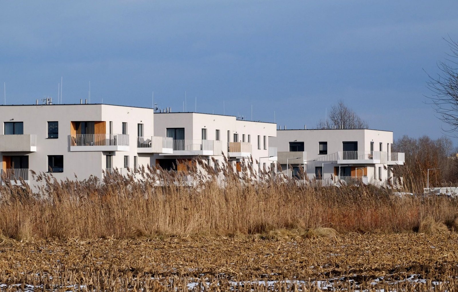 Nieruchomości / fot. materiał partnera
