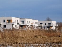 Nieruchomości / fot. materiał partnera