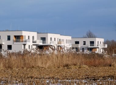 Nieruchomości / fot. materiał partnera