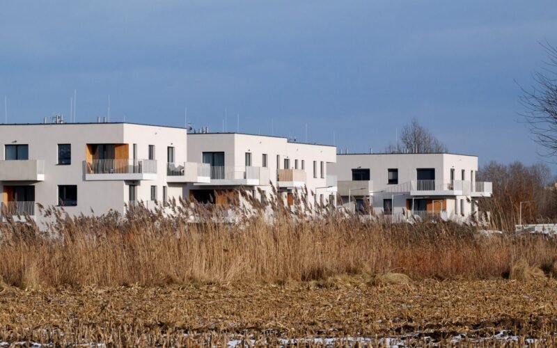 Nieruchomości / fot. materiał partnera