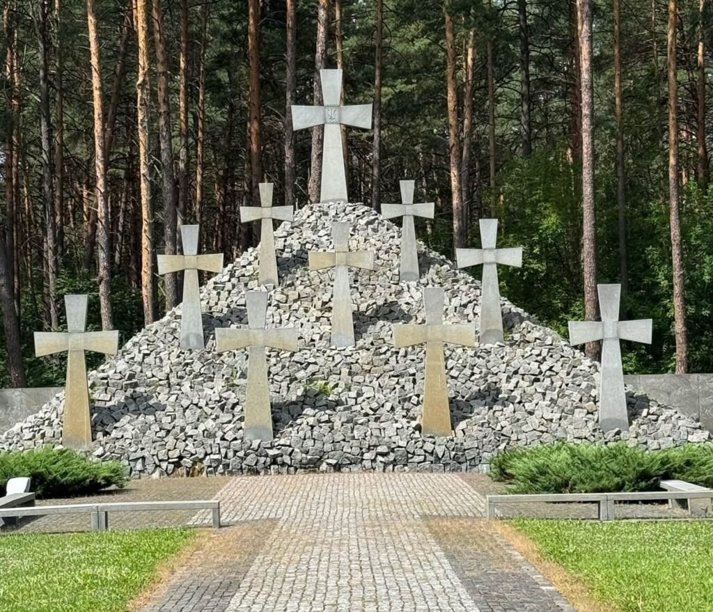 fot. M. Gramatyka, prezydent Tychów / Faebook
