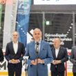 Konferencja na Stadionie Zimowym / fot. GZM