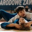Kadr z filmu "Brat" / fot. MCK Tychy