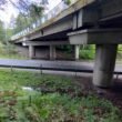 Wiadukt na DK86 w Tychach / fot. MZUIM Tychy
