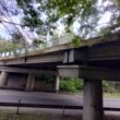 Wiadukt na DK86 w Tychach / fot. MZUIM Tychy