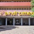 Andromeda / fot. Tychy24.net