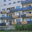 Apartamentowiec A4 / fot. Tychy24.net