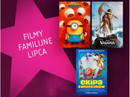 Filmy Familijne / fot. Multikino