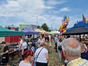 Odpust / fot. Tychy24.net
