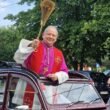 Święcenie pojazdów w Tychach / fot. Tychy24.net