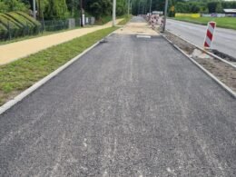 Velostrada / fot. MZUiM Tychy