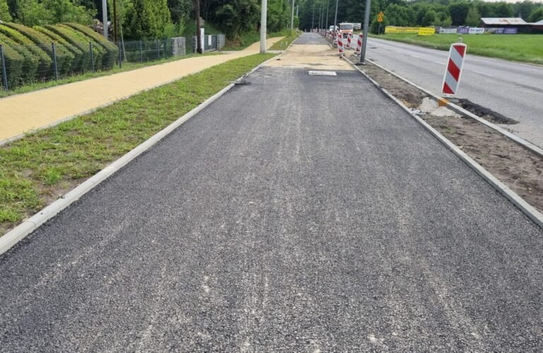 Velostrada / fot. MZUiM Tychy