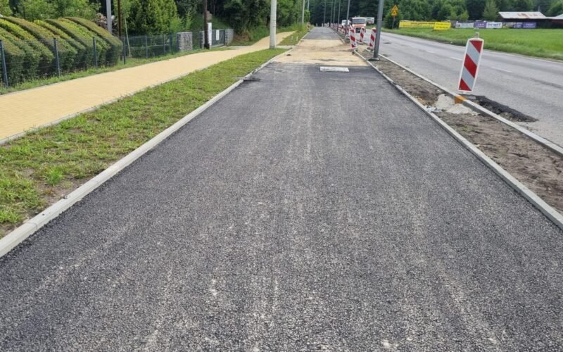 Velostrada / fot. MZUiM Tychy
