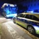 Awantura w autobusie / fot. Policja