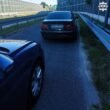 Zatrzymany kierowca BMW / fot. Policja
