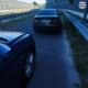 Zatrzymany kierowca BMW / fot. Policja