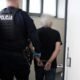 Zatrzymany 74-latek / fot. Policja