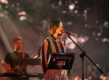Daria ze Śląska / fot. Fundusze Europejskie dla Śląskiego