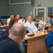 Komisja Gospodarki Przestrzennej i Infrastruktury / fot. Tychy24.net
