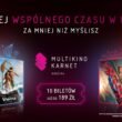Multikino Karnet Rodzina / fot. Multikino