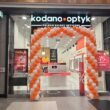 Kodano Optyk / materiał partnera