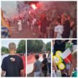 Obchody rocznicy Powstania Warszawskiego na Placu Baczyńskiego / fot. Tychy24.net