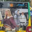 Reklama na autobusie, która wzbudziła kontrowersje / fot. mieszkanka Tychów