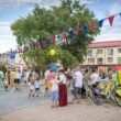 Festyn Starotyski / fot. MCK Tychy