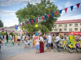 Festyn Starotyski / fot. MCK Tychy
