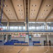 Hala Sportowa przy ulicy Piłsudskiego / fot. UM Tychy