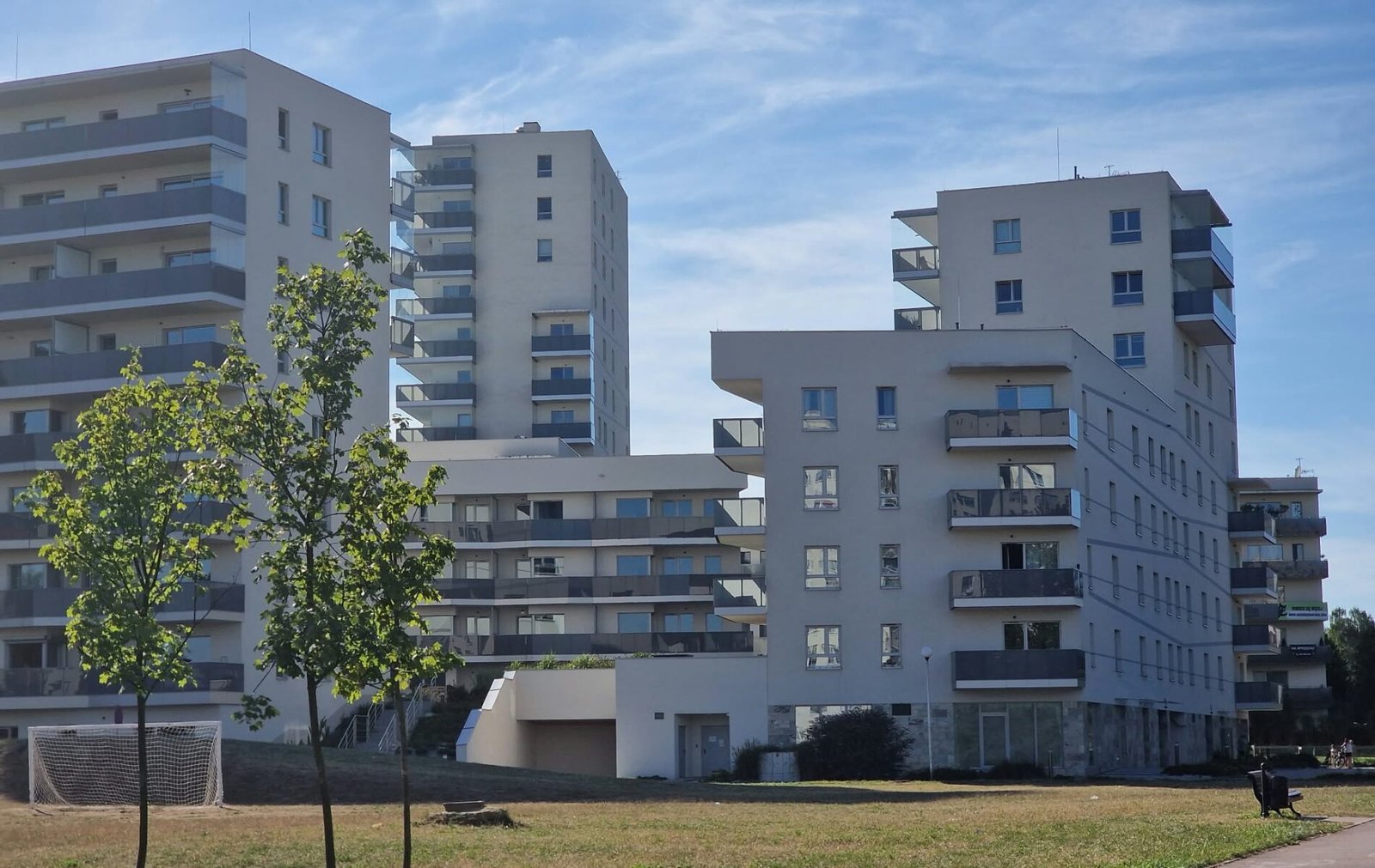 Osiedle Panorama / fot. Tychy24.net