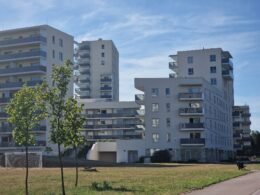 Osiedle Panorama / fot. Tychy24.net