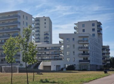 Osiedle Panorama / fot. Tychy24.net